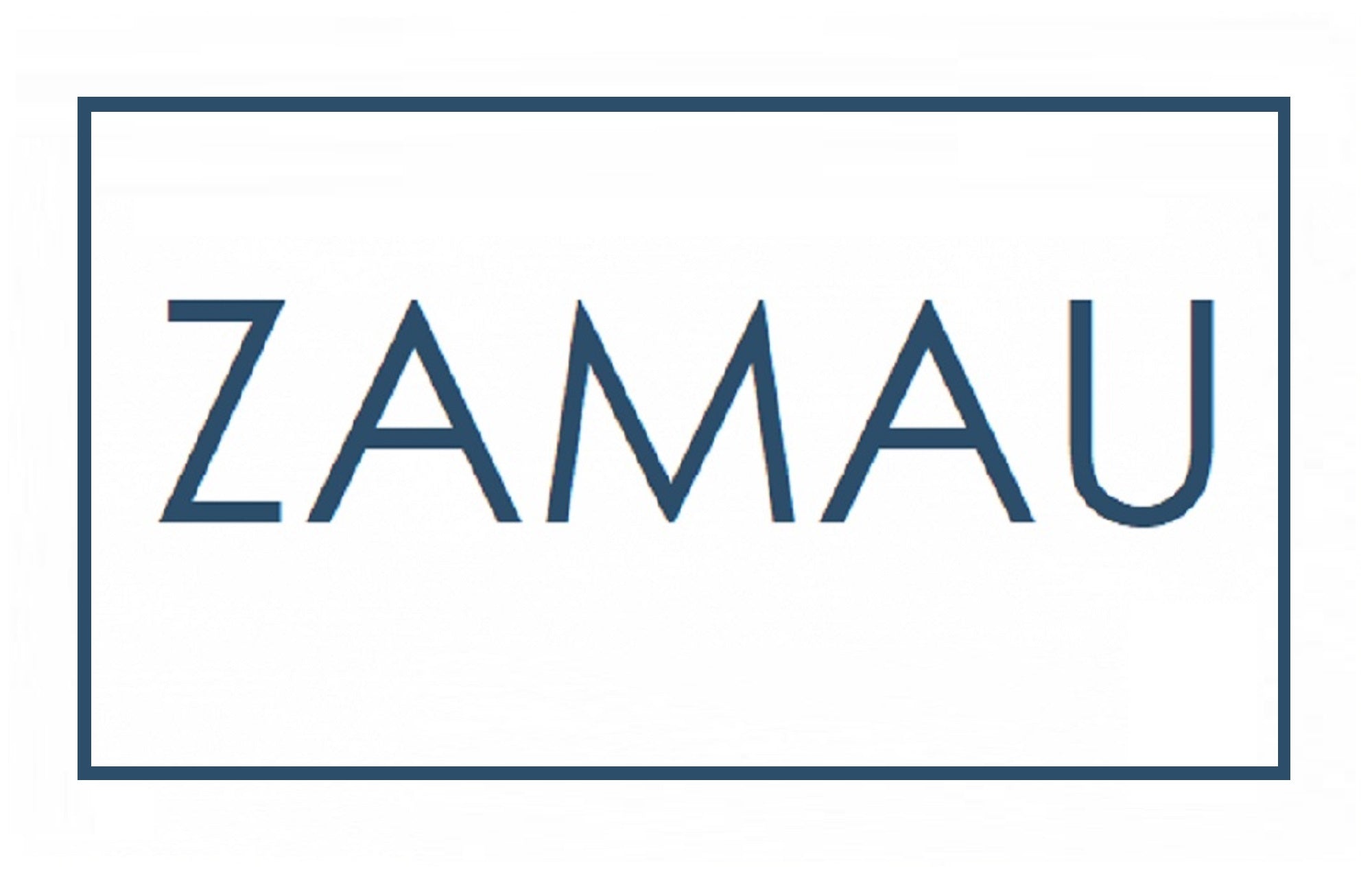 ZAMAU